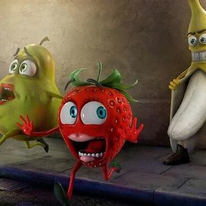 Meet your Posher, Allan